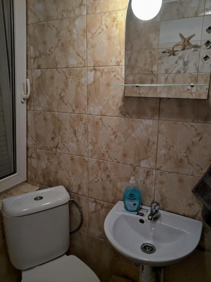 Hotel Окремий Будинок-Апартаменти Rakoshyno Exterior foto